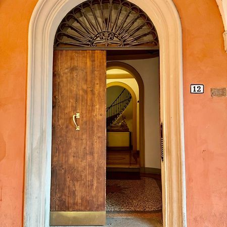 Deliziosa Casa Nel Centro Di Bologna Palazzo Storico Zambeccari Apartment Exterior photo
