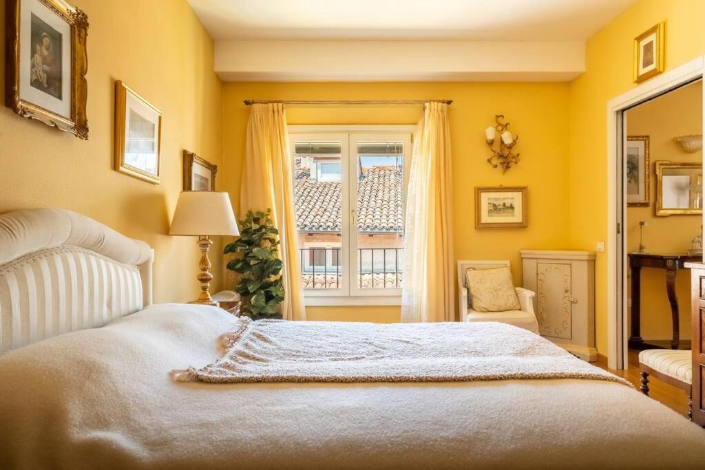 Deliziosa Casa Nel Centro Di Bologna Palazzo Storico Zambeccari Apartment Exterior photo