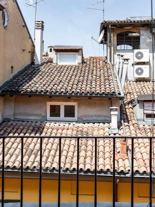 Deliziosa Casa Nel Centro Di Bologna Palazzo Storico Zambeccari Apartment Exterior photo